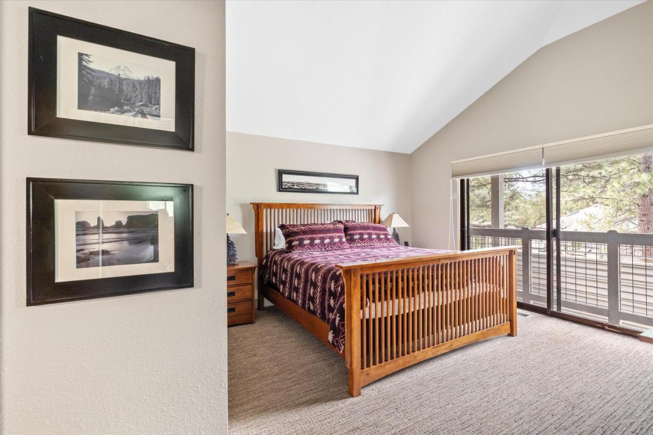 Villa Great Kitchen, Ac, Sharc Access, Hot Tub, Bring Pet! Sunriver Exterior foto