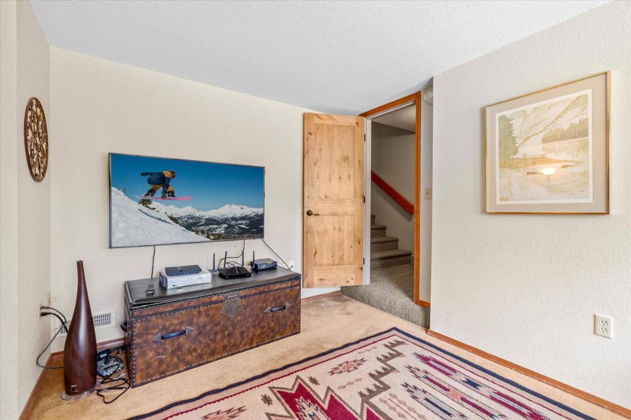 Villa Great Kitchen, Ac, Sharc Access, Hot Tub, Bring Pet! Sunriver Exterior foto