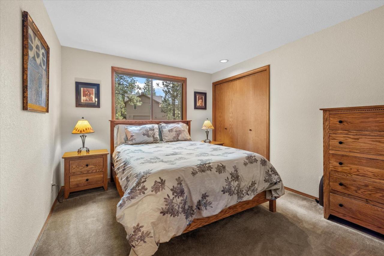 Villa Great Kitchen, Ac, Sharc Access, Hot Tub, Bring Pet! Sunriver Exterior foto