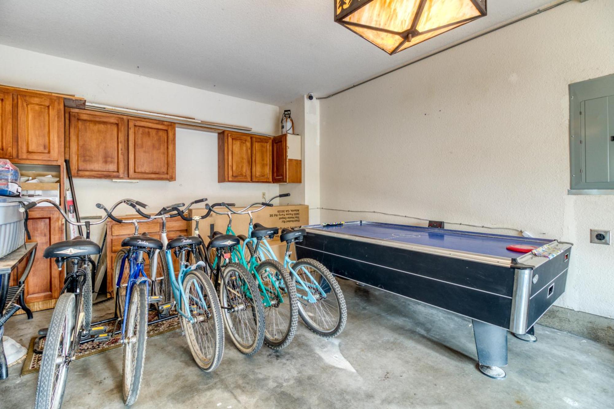 Villa Great Kitchen, Ac, Sharc Access, Hot Tub, Bring Pet! Sunriver Exterior foto
