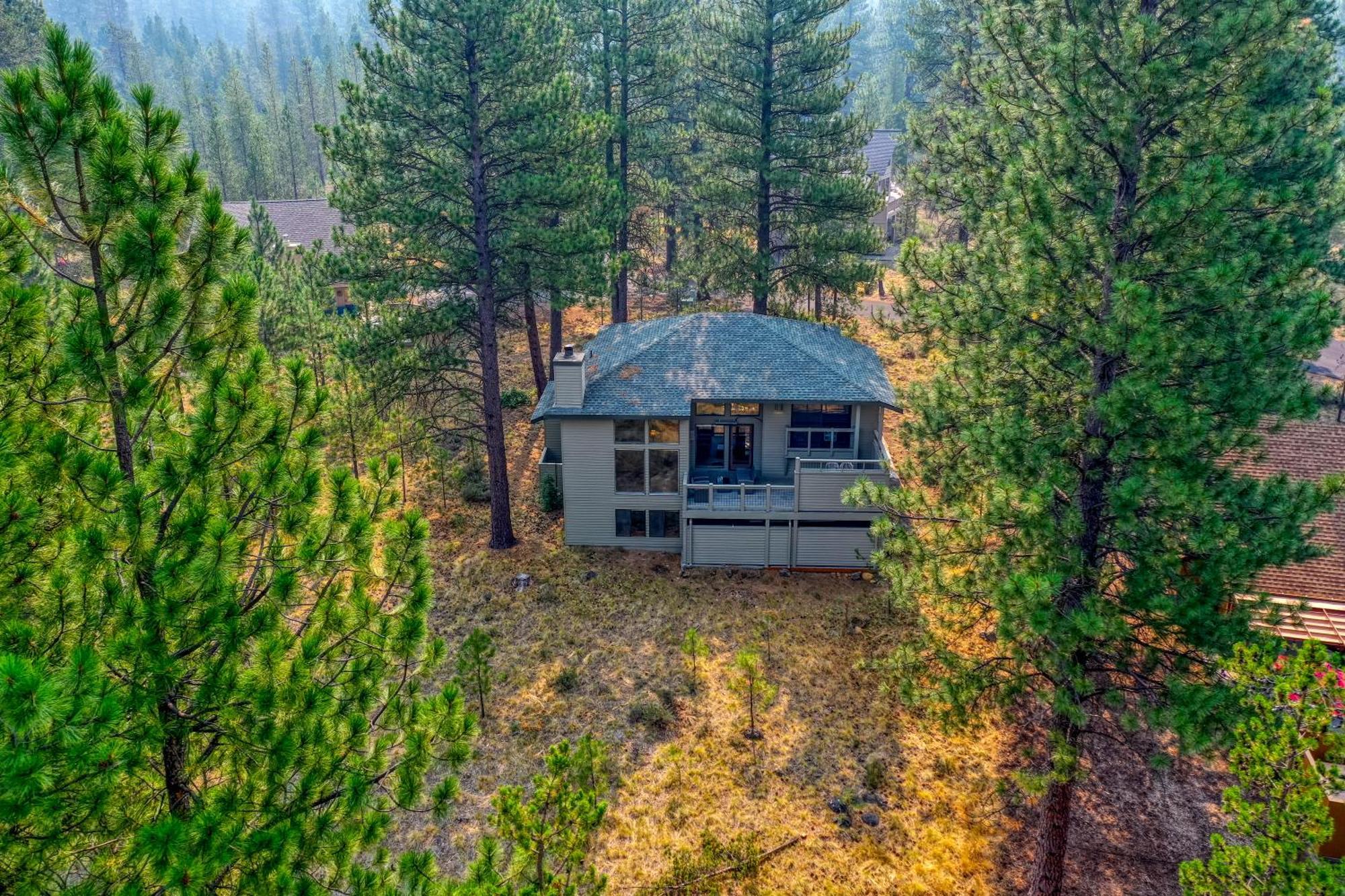 Villa Great Kitchen, Ac, Sharc Access, Hot Tub, Bring Pet! Sunriver Exterior foto