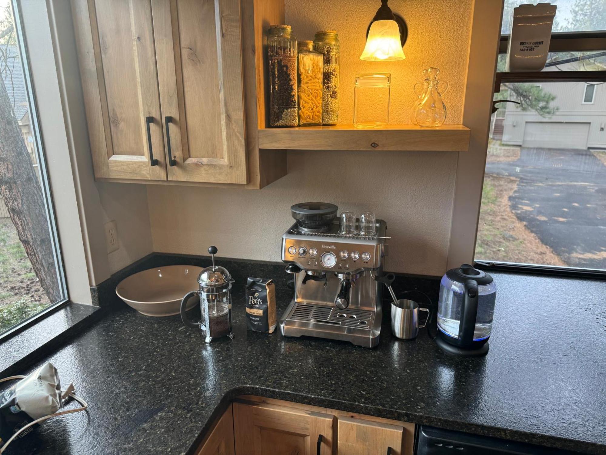 Villa Great Kitchen, Ac, Sharc Access, Hot Tub, Bring Pet! Sunriver Exterior foto